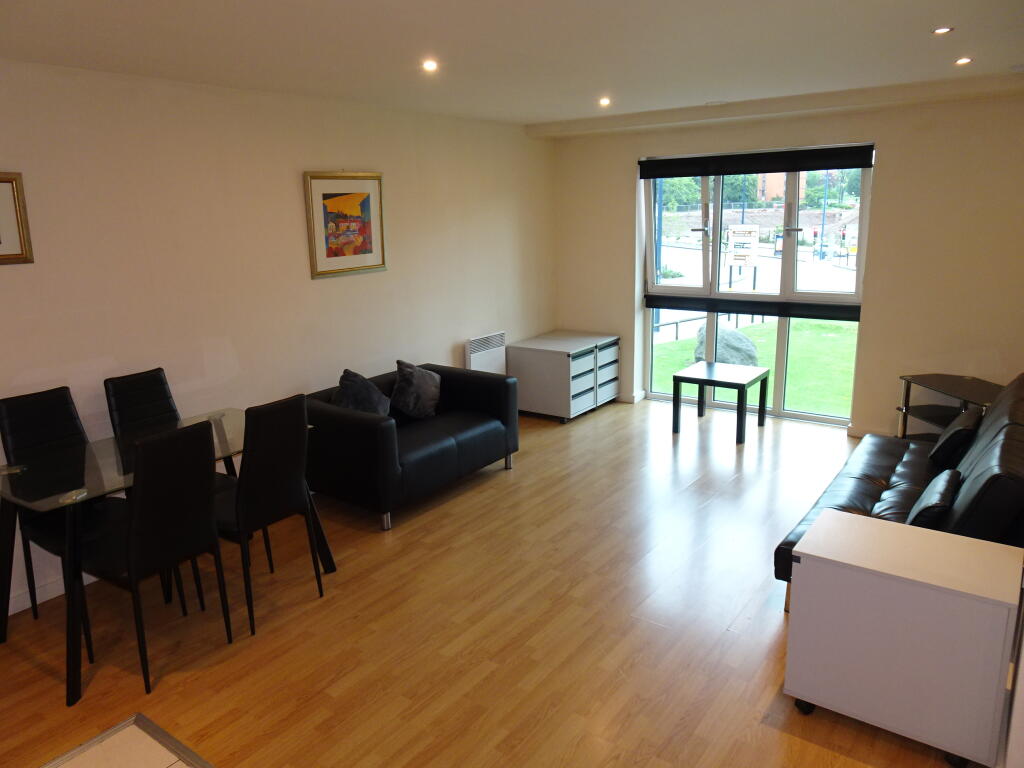 2 bed Apartment for rent in Birmingham. From Inciti Lettings - Birmingham