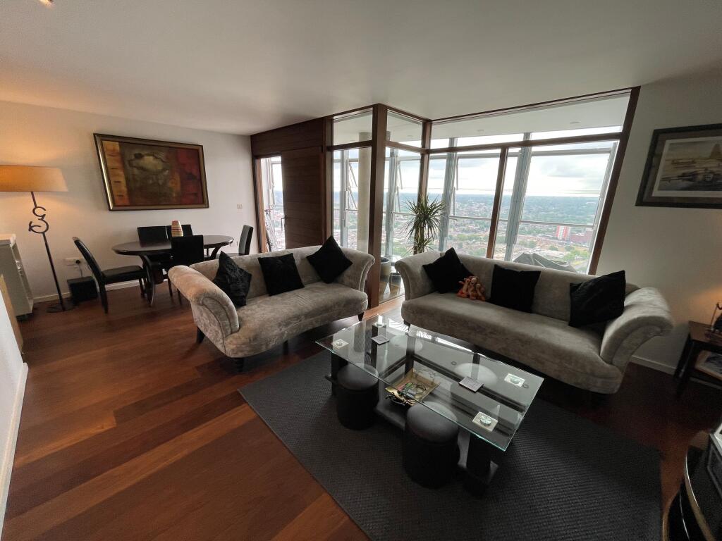 2 bed Duplex for rent in Birmingham. From Inciti Lettings - Birmingham