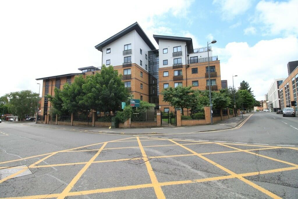 1 bed Apartment for rent in Birmingham. From Inciti Lettings - Birmingham
