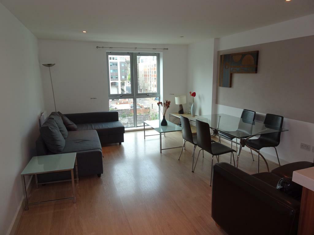 1 bed Apartment for rent in Birmingham. From Inciti Lettings - Birmingham 1 bed Apartment for rent in Birmingham. From Inciti Lettings - Birmingham