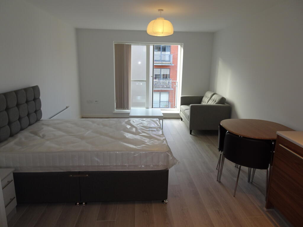 0 bed Studio for rent in Birmingham. From Inciti Lettings - Birmingham 0 bed Studio for rent in Birmingham. From Inciti Lettings - Birmingham
