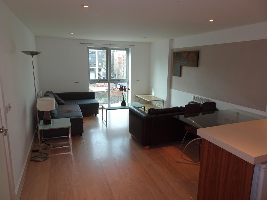 1 bed Apartment for rent in Birmingham. From Inciti Lettings - Birmingham 1 bed Apartment for rent in Birmingham. From Inciti Lettings - Birmingham