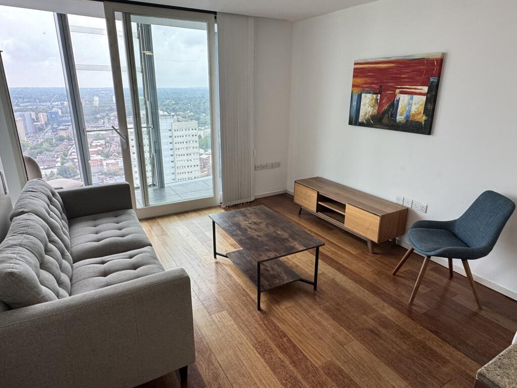 2 bed Apartment for rent in Birmingham. From Inciti Lettings - Birmingham