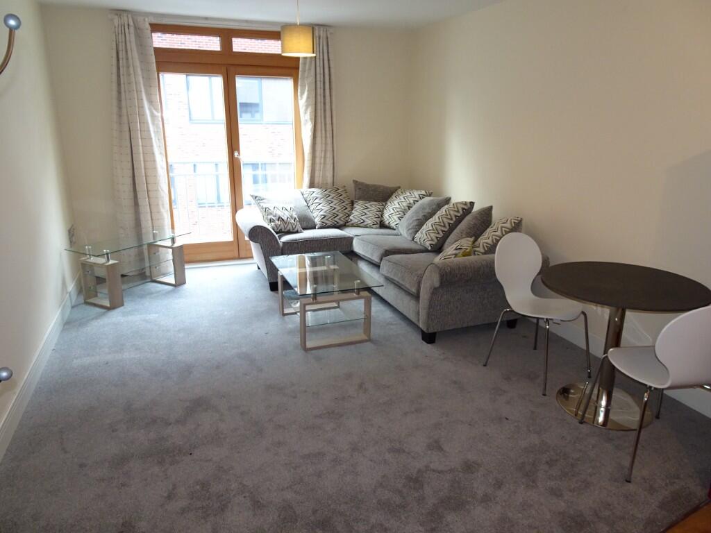 2 bed Apartment for rent in Birmingham. From Inciti Lettings - Birmingham 2 bed Apartment for rent in Birmingham. From Inciti Lettings - Birmingham