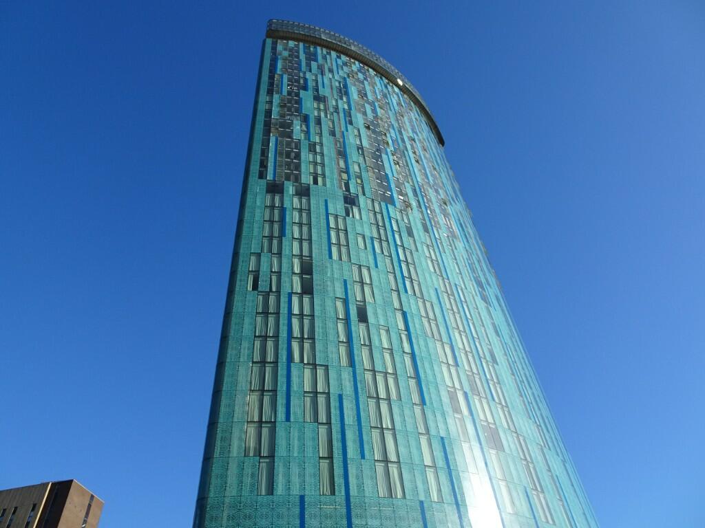 3 bed Apartment for rent in Birmingham. From Inciti Lettings - Birmingham 3 bed Apartment for rent in Birmingham. From Inciti Lettings - Birmingham