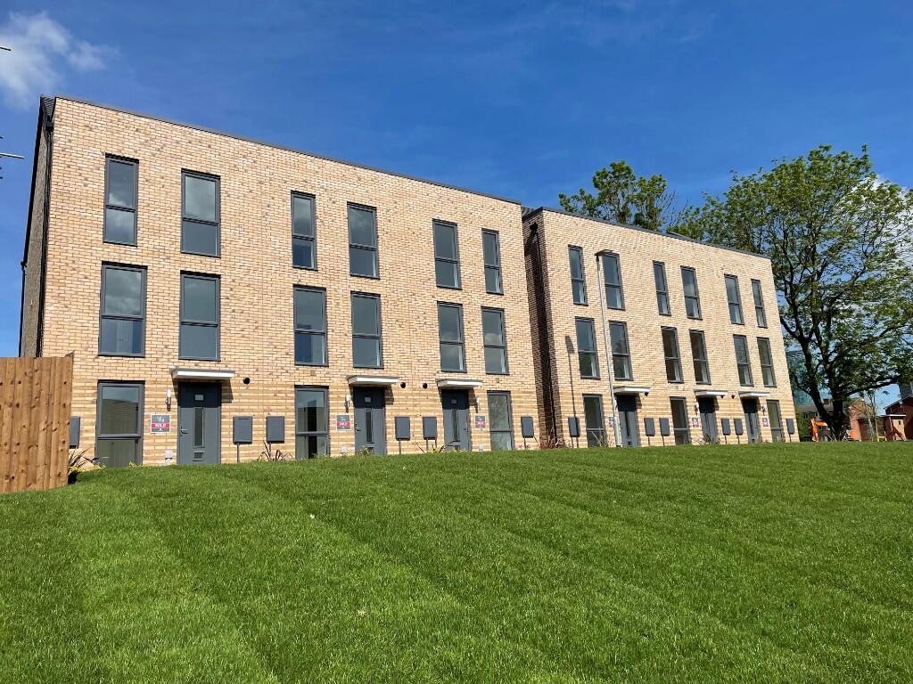 4 bed Town House for rent in Birmingham. From Inciti Lettings - Birmingham 4 bed Town House for rent in Birmingham. From Inciti Lettings - Birmingham