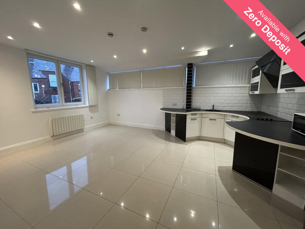 2 bed Apartment for rent in Lytham St Anne's. From Intus Lettings - Lytham