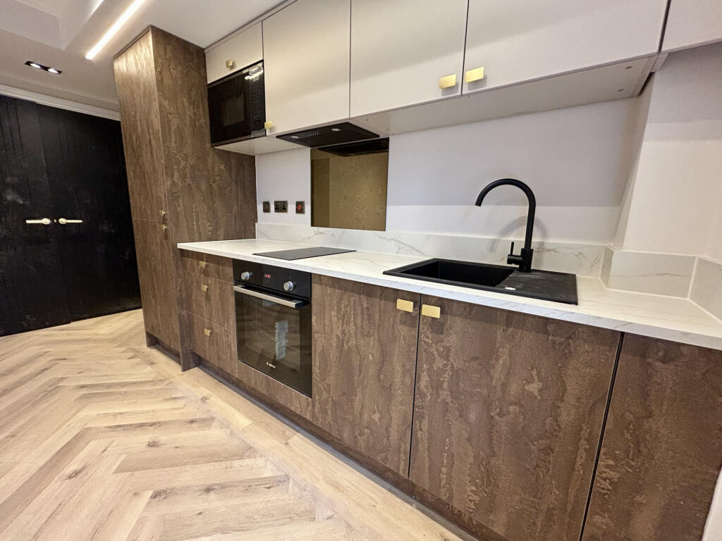 1 bed Apartment for rent in . From Intus Lettings - Lytham