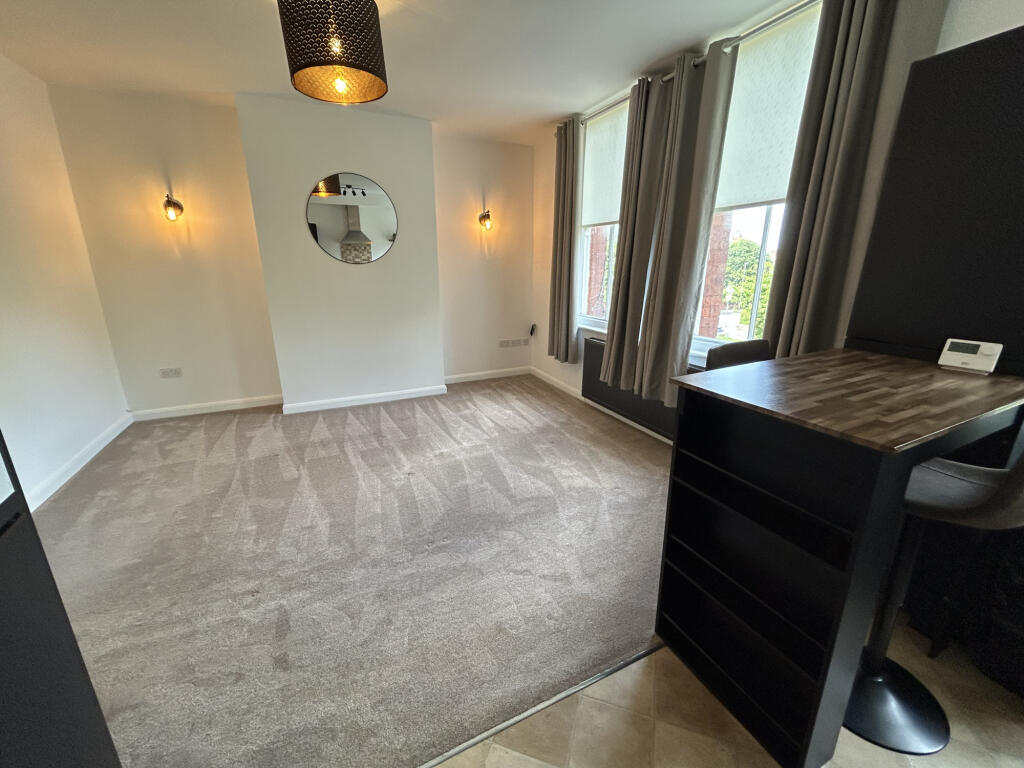2 bed Apartment for rent in Lytham St Anne's. From Intus Lettings - Lytham