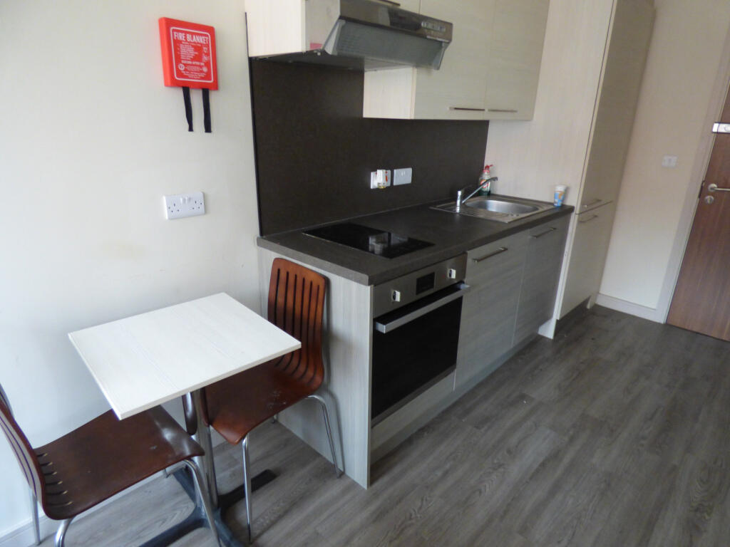 0 bed Studio for rent in Preston. From Intus Lettings - Lytham 0 bed Studio for rent in Preston. From Intus Lettings - Lytham
