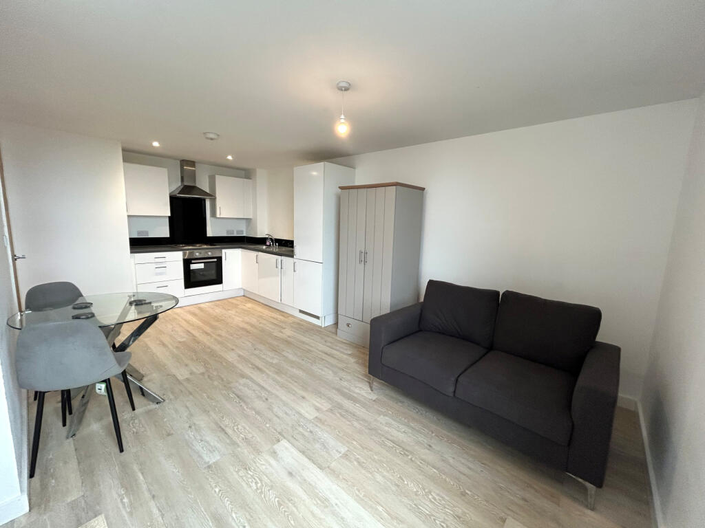1 bed Apartment for rent in Preston. From Intus Lettings - Lytham
