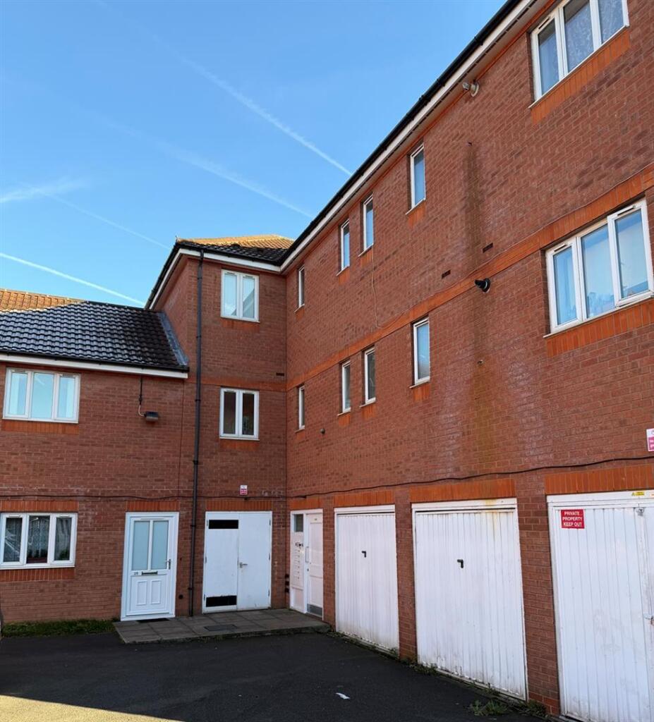0 bed Detached for rent in Nottingham. From CDF Estates Ltd - Sherwood