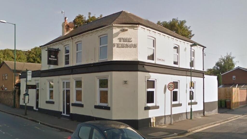 1 bed 1st Floor Flat for rent in Nottingham. From CDF Estates Ltd - Sherwood