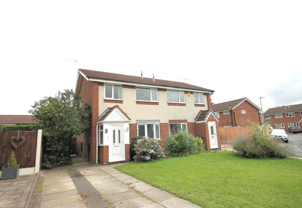 3 bed Semi Detached for rent in Knutsford. From Irlams - Knutsford