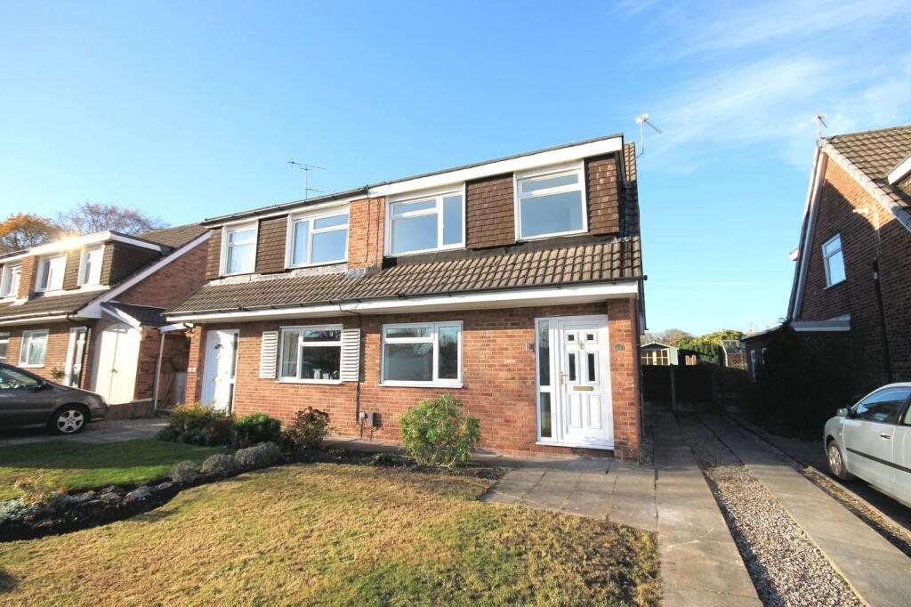 3 bed Semi Detached for rent in Knutsford. From Irlams - Knutsford