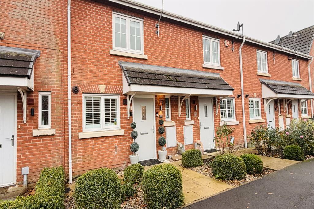 2 bed Semi Detached for rent in Mobberley. From Irlams - Knutsford