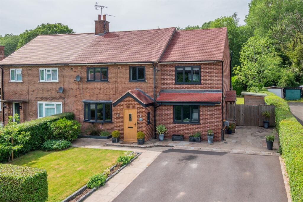 4 bed Semi Detached for rent in Ollerton. From Irlams - Knutsford 4 bed Semi Detached for rent in Ollerton. From Irlams - Knutsford