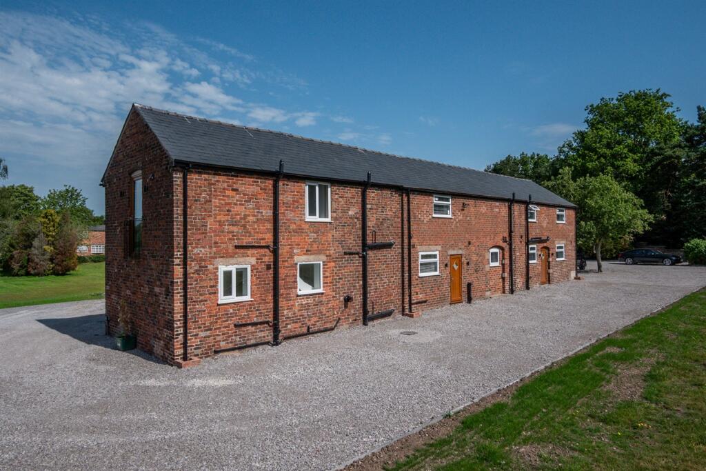 2 bed Apartment for rent in Allostock. From Irlams - Knutsford 2 bed Apartment for rent in Allostock. From Irlams - Knutsford