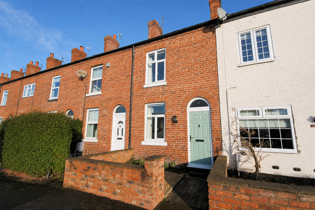 2 bed Mid Terraced House for rent in Mobberley. From Irlams - Knutsford 2 bed Mid Terraced House for rent in Mobberley. From Irlams - Knutsford