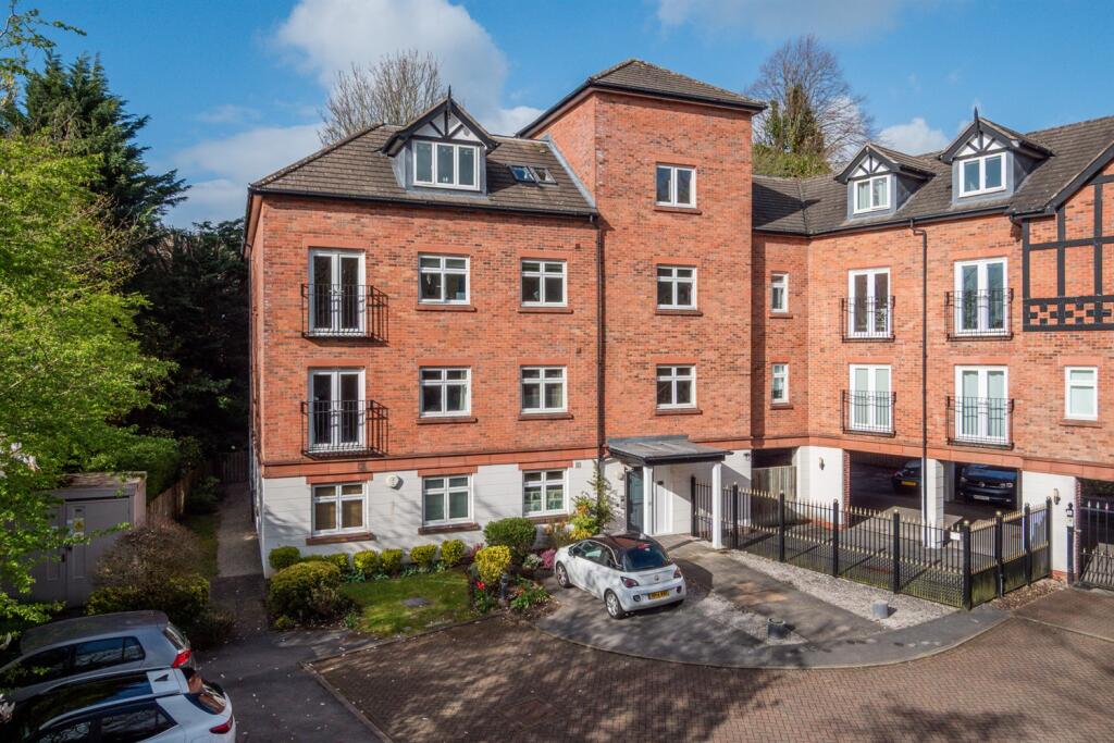 2 bed Apartment for rent in Knutsford. From Irlams - Knutsford 2 bed Apartment for rent in Knutsford. From Irlams - Knutsford