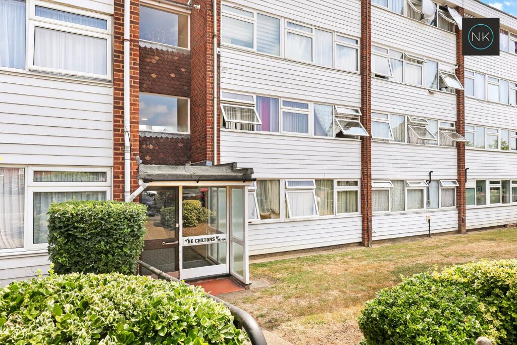 2 bed Apartment for rent in London. From Neil King - London