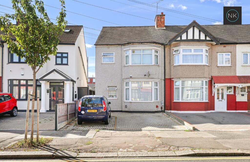 1 bed 1st Floor Flat for rent in Ilford. From Neil King - London 1 bed 1st Floor Flat for rent in Ilford. From Neil King - London