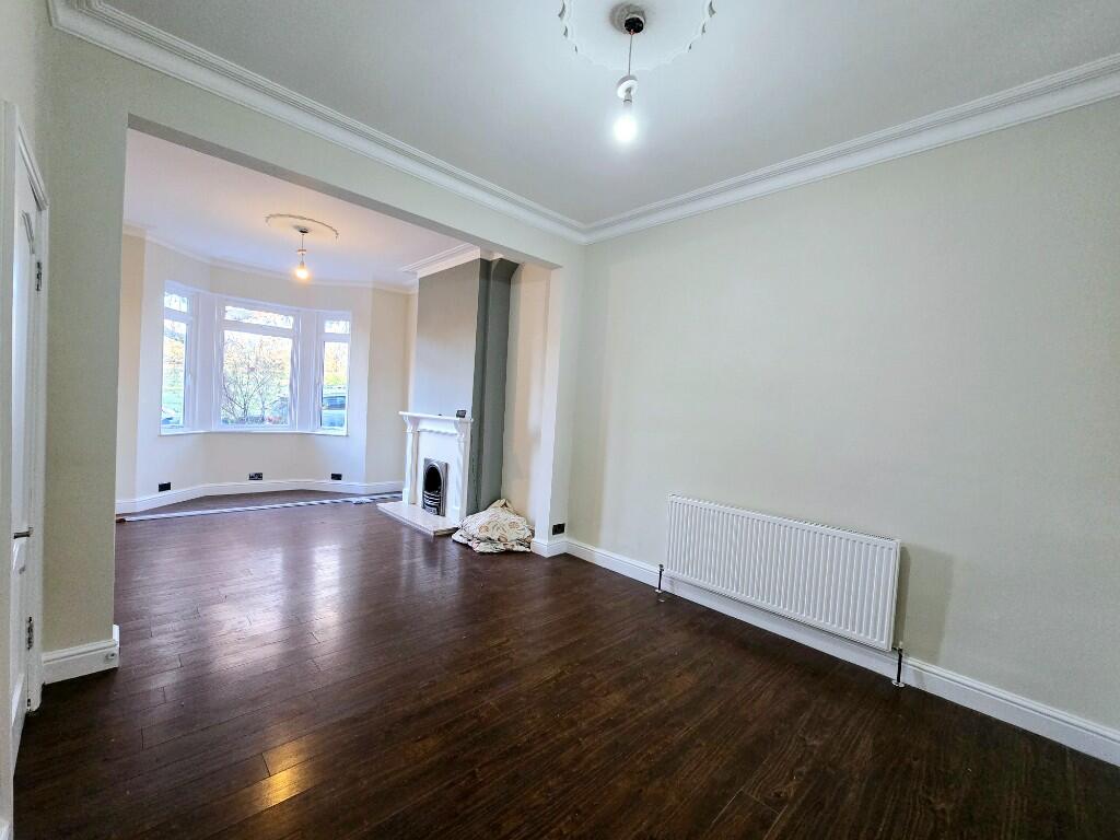 3 bed Mid Terraced House for rent in London. From Nelsons - London