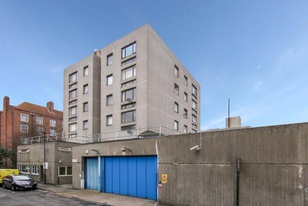 1 bed 1st Floor Flat for rent in London. From Nelsons - London 1 bed 1st Floor Flat for rent in London. From Nelsons - London