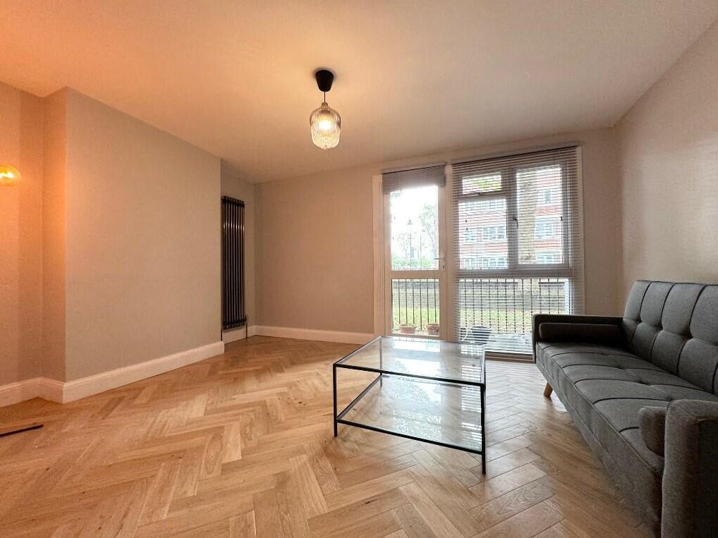 2 bed Annexe for rent in Bermondsey. From Nelsons - London