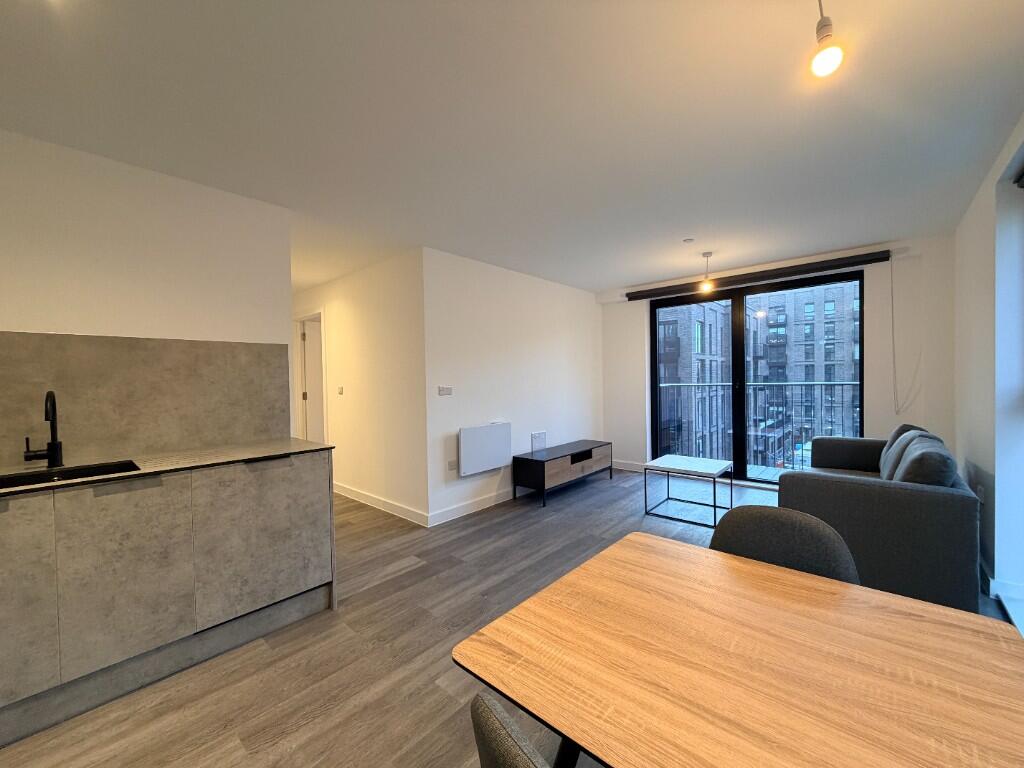 2 bed Apartment for rent in . From Nelsons - London