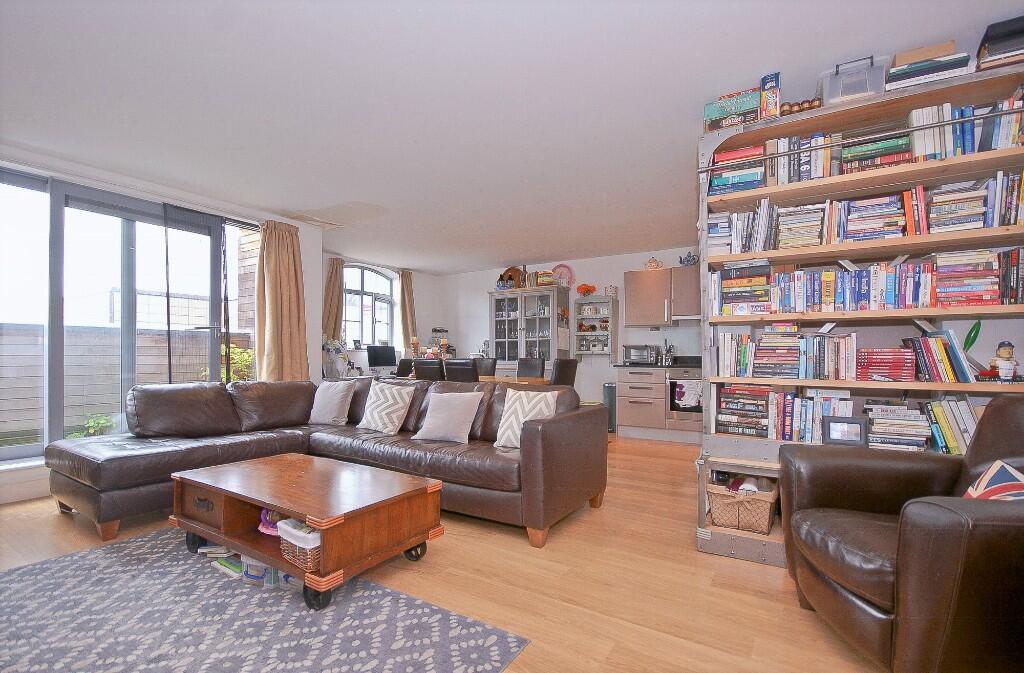 2 bed Apartment for rent in Bermondsey. From Nelsons - London