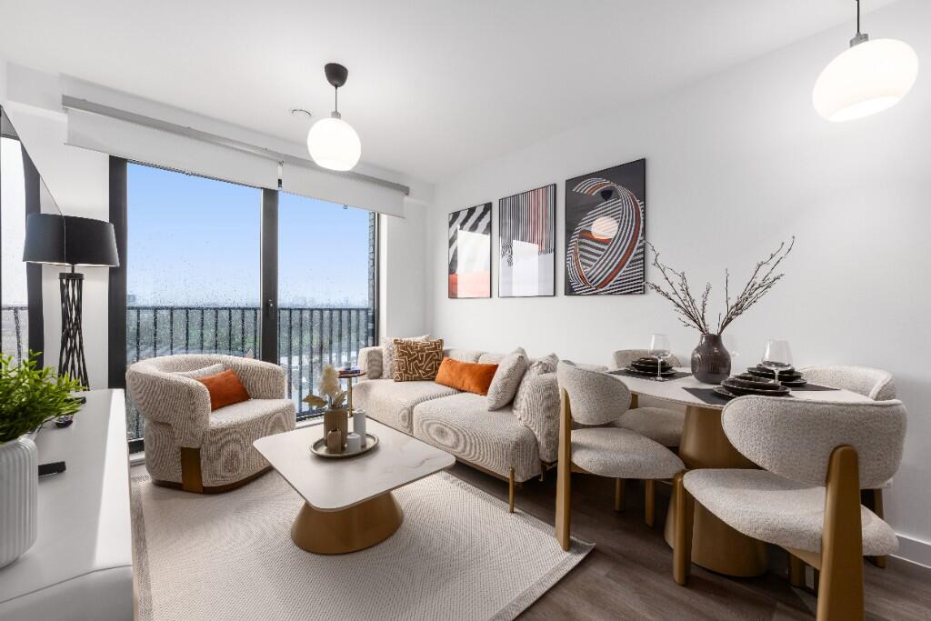 1 bed Apartment for rent in . From Nelsons - London 1 bed Apartment for rent in . From Nelsons - London