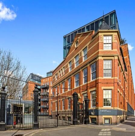 2 bed Apartment for rent in Bermondsey. From Nelsons - London