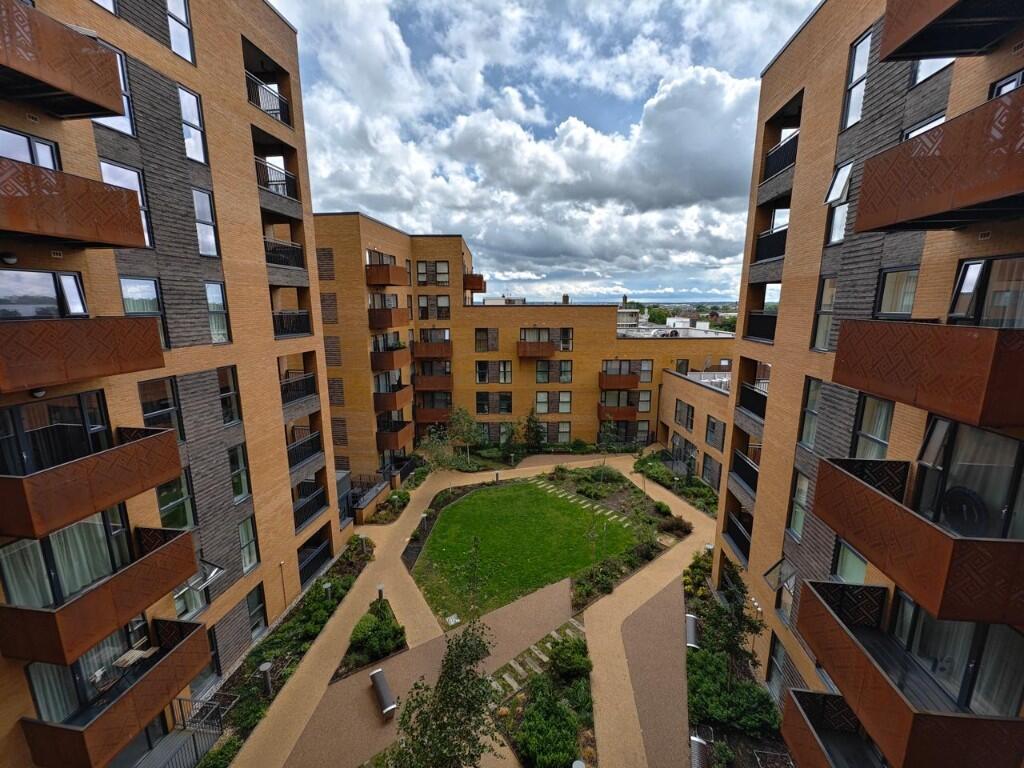 1 bed Apartment for rent in Acton. From Nelsons - London