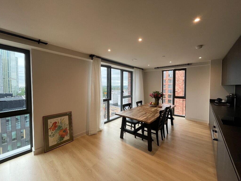 2 bed 1st Floor Flat for rent in . From Nelsons - London 2 bed 1st Floor Flat for rent in . From Nelsons - London