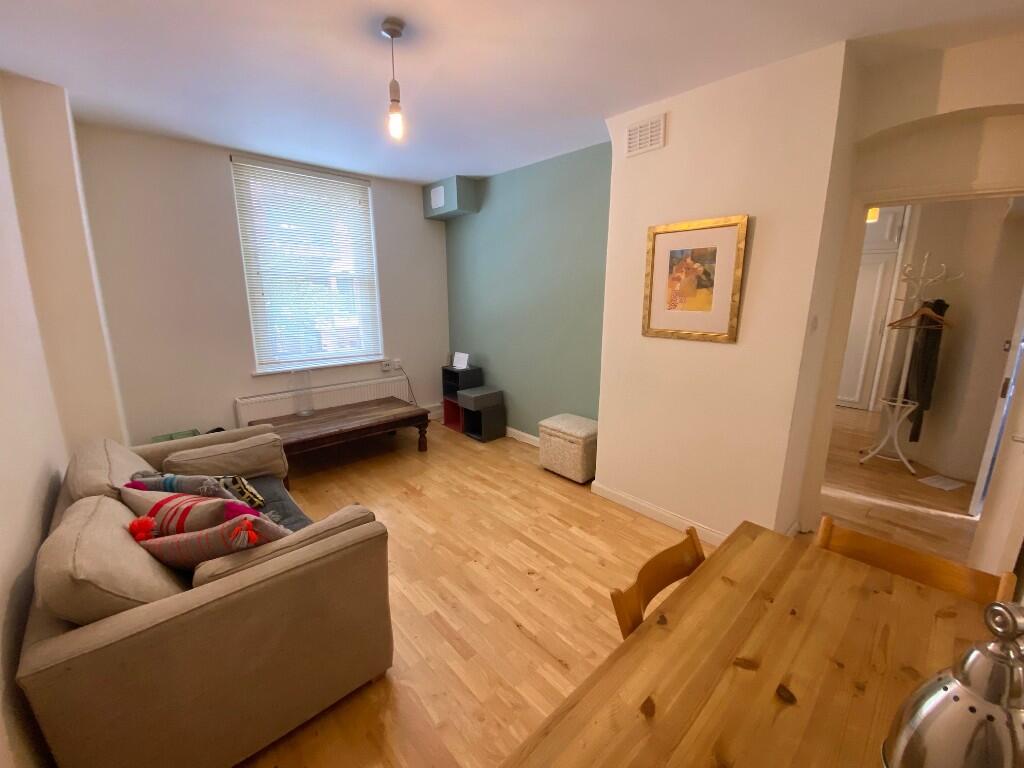 1 bed 1st Floor Flat for rent in Bermondsey. From Nelsons - London