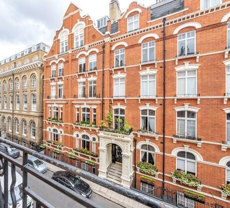 4 bed Apartment for rent in London. From Nelsons - London