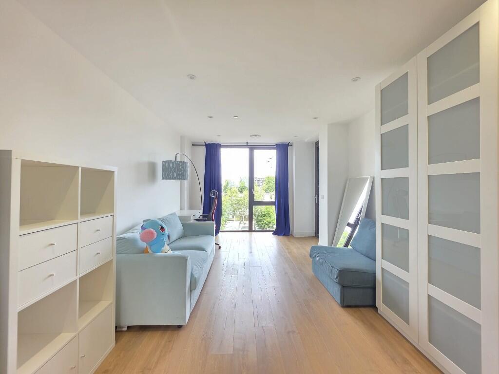 1 bed Apartment for rent in London. From Nelsons - London