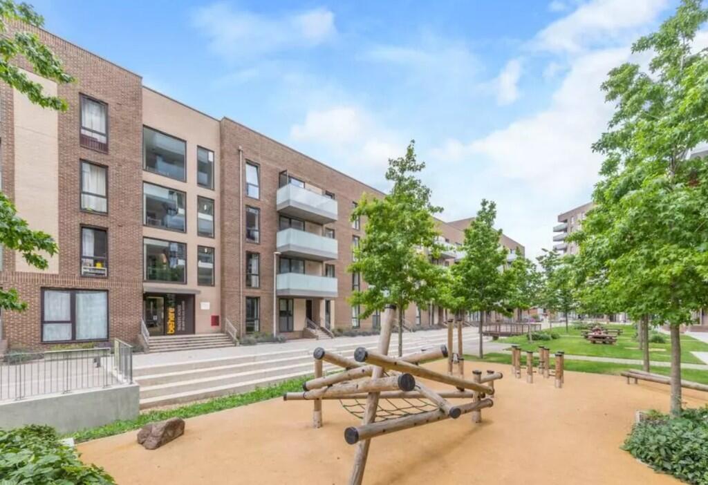 1 bed Apartment for rent in London. From Nelsons - London