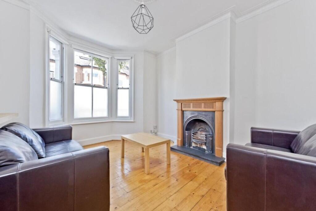 2 bed 1st Floor Flat for rent in London. From Nelsons - London
