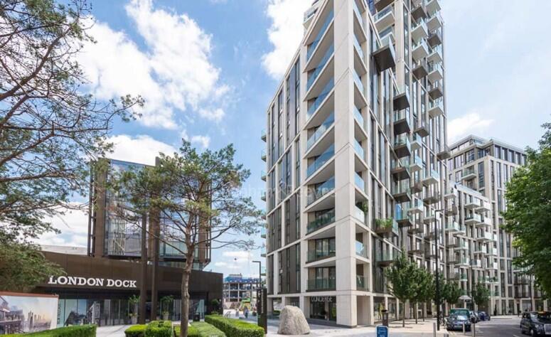 1 bed Apartment for rent in London. From Nelsons - London