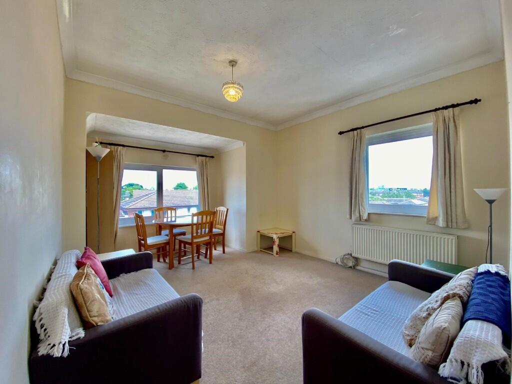 2 bed 1st Floor Flat for rent in Bermondsey. From Nelsons - London