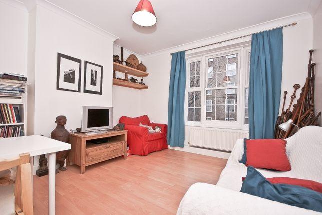 2 bed 1st Floor Flat for rent in Bermondsey. From Nelsons - London