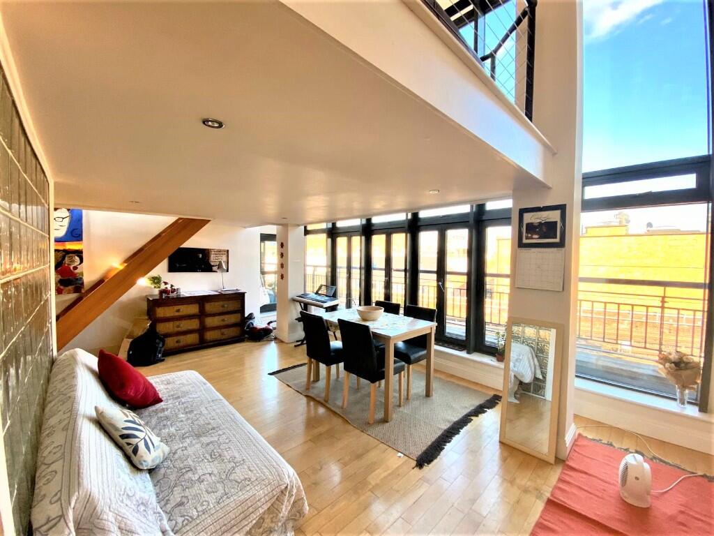 2 bed 1st Floor Flat for rent in Bermondsey. From Nelsons - London 2 bed 1st Floor Flat for rent in Bermondsey. From Nelsons - London