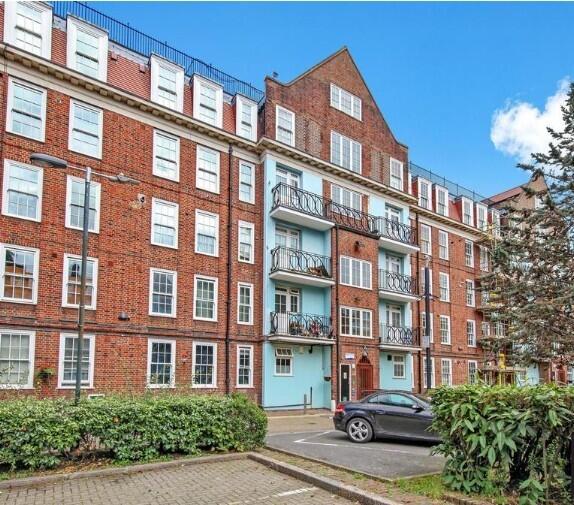 1 bed 1st Floor Flat for rent in Clapham. From Nelsons - London 1 bed 1st Floor Flat for rent in Clapham. From Nelsons - London