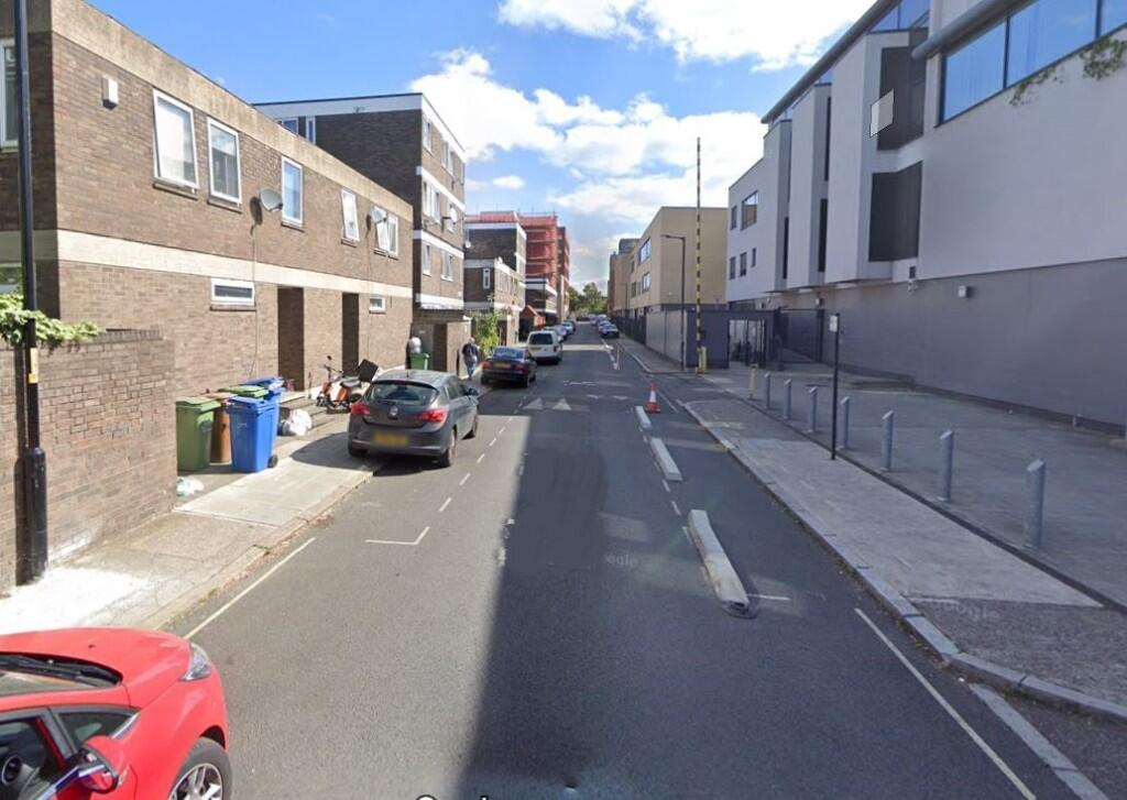 6 bed 1st Floor Flat for rent in London. From Nelsons - London 6 bed 1st Floor Flat for rent in London. From Nelsons - London