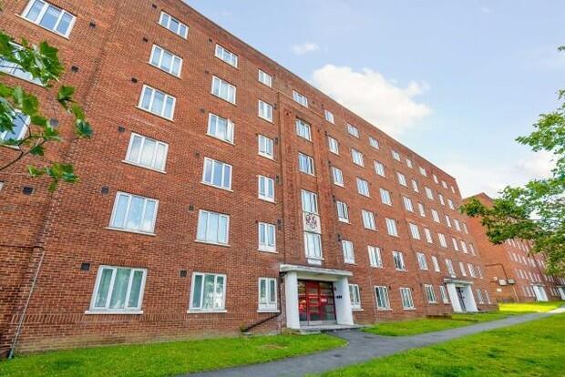5 bed 1st Floor Flat for rent in Camberwell. From Nelsons - London