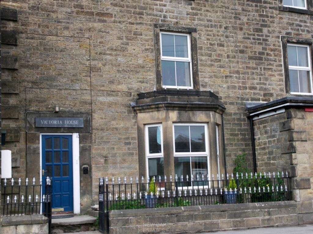1 bed Apartment for rent in Crich. From New Oak Estates - Chesterfield 1 bed Apartment for rent in Crich. From New Oak Estates - Chesterfield