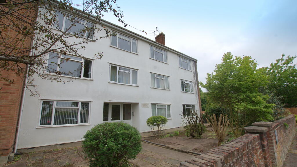 3 bed Apartment for rent in Cheltenham. From Newcombe Residential - Cheltenham