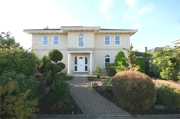 5 bed Detached for rent in Cheltenham. From Newcombe Residential - Cheltenham